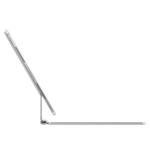 APPLE Magic Keyboard for iPad Pro 11p (M4) - Dutch - White