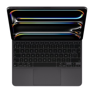 APPLE Magic Keyboard for iPad Pro 13p (M4) - French - Black