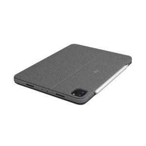 LOGITECH COMBO TOUCH - GREY - INTNL (UK)