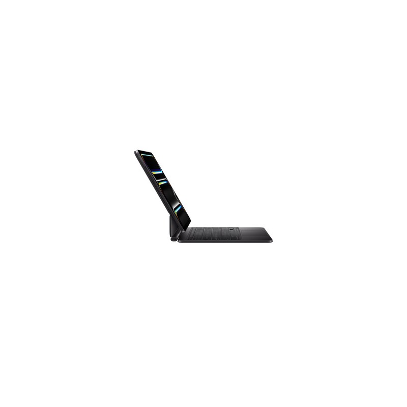 APPLE Magic Keyboard for iPad Pro 11p (M4) - US English - Black