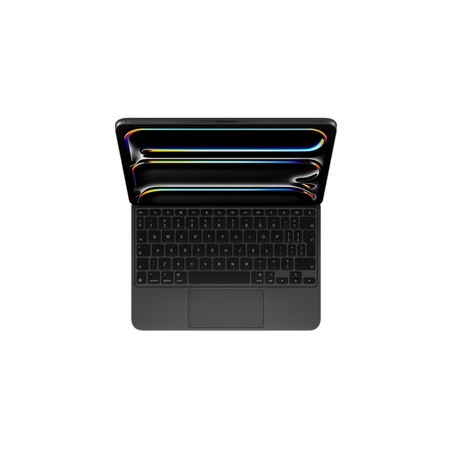 APPLE Magic Keyboard for iPad Pro 11p (M4) - International English - Black