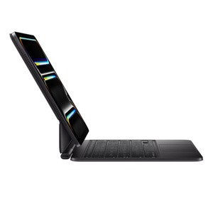 APPLE Magic Keyboard for iPad Pro 11p (M4) - International English - Black