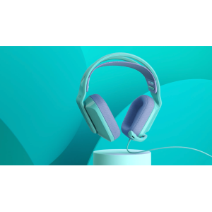 LOGITECH G335 Wired Gaming Headset - WHITE - EMEA