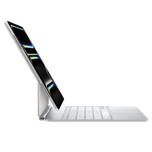 APPLE Magic Keyboard for iPad Pro 13p (M4) - Italian - White