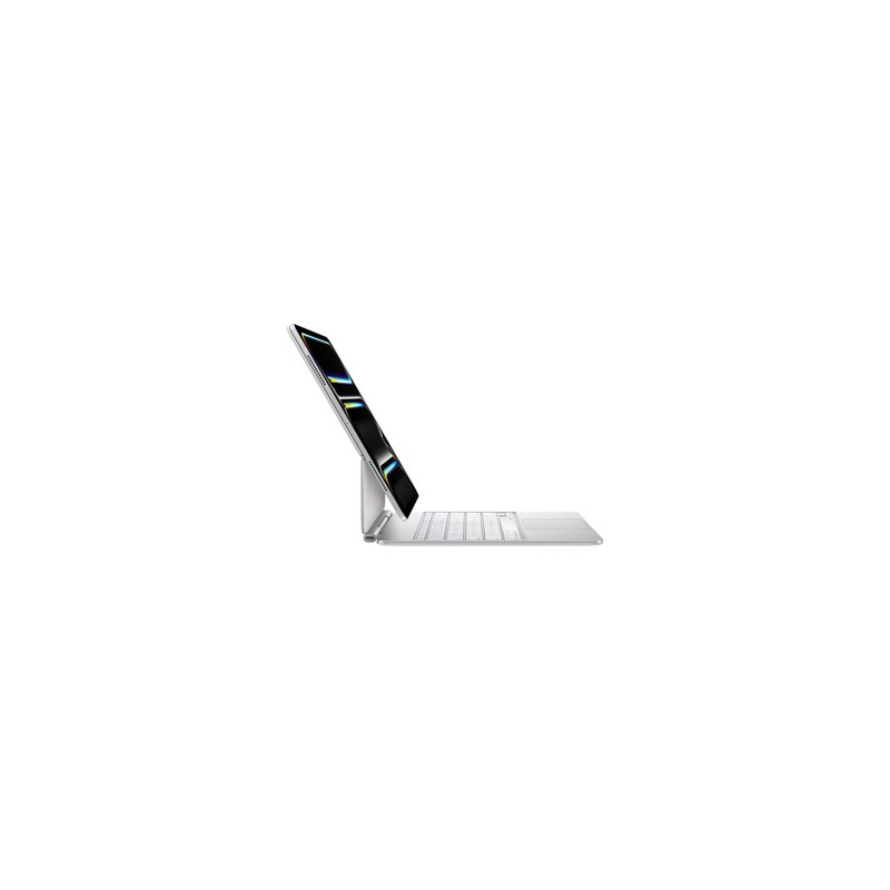 APPLE Magic Keyboard for iPad Pro 13p (M4) - Spanish - White
