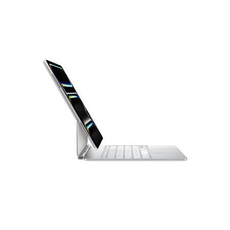APPLE Magic Keyboard for iPad Pro 13p (M4) - Spanish - White