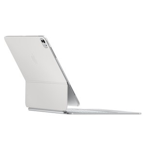 APPLE Magic Keyboard for iPad Pro 13p (M4) - International English - White