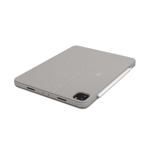 LOGITECH Combo Touch for iPad Pro 11p 1st 2nd and 3rd generation Sand Central (FR)