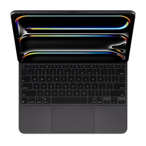 APPLE Magic Keyboard for iPad Pro 13p (M4) - US English - Black