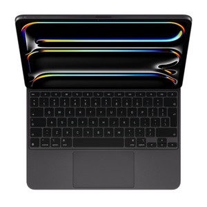 APPLE Magic Keyboard for iPad Pro 13p (M4) - International English - Black