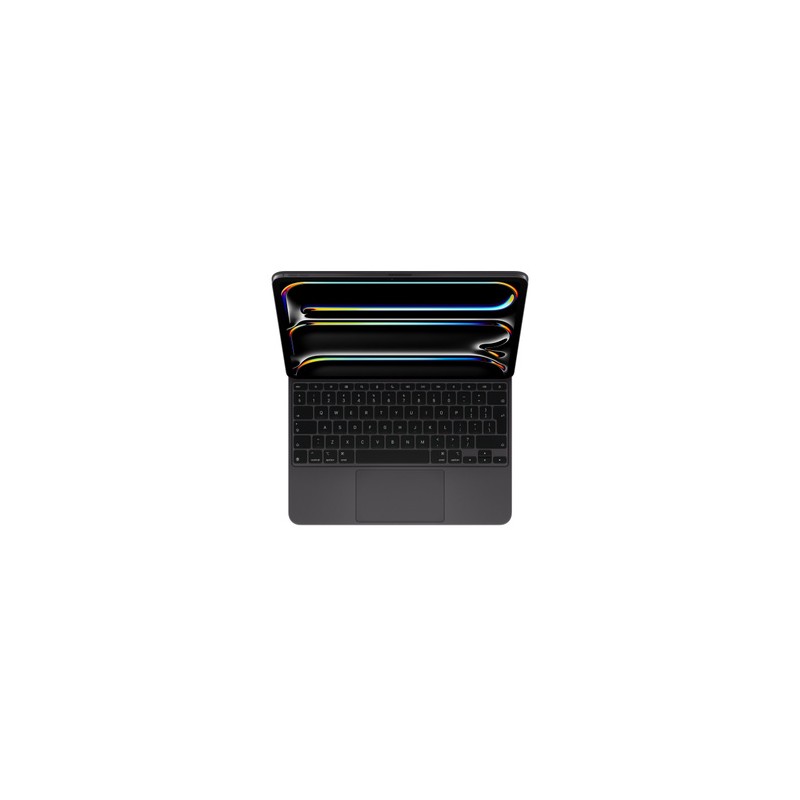APPLE Magic Keyboard for iPad Pro 13p (M4) - International English - Black