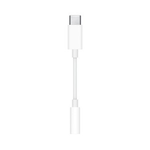 APPLE USB-C to 3.5mm Headphone Jack