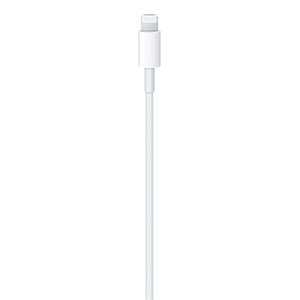 APPLE USB-C to Lightning Cable 2m