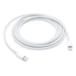 APPLE USB-C to Lightning Cable 2m