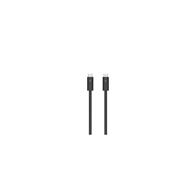 APPLE Thunderbolt 4 USB-C Pro Cable 3m