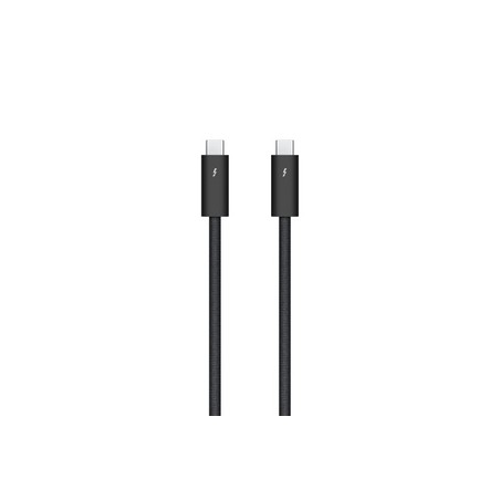 APPLE Thunderbolt 4 USB-C Pro Cable 3m