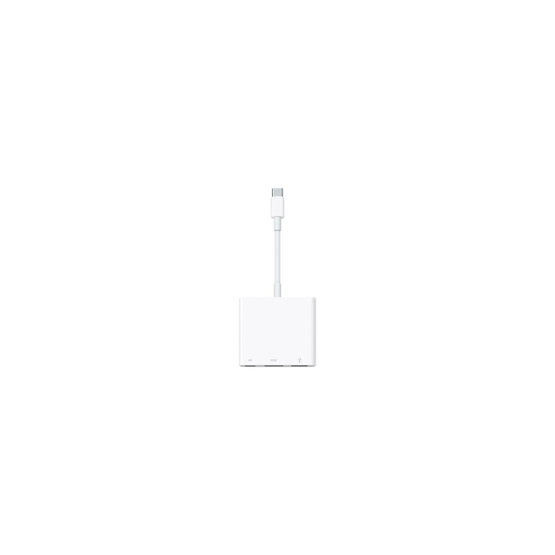 APPLE USB-C Digital AV Multiport Adapter
