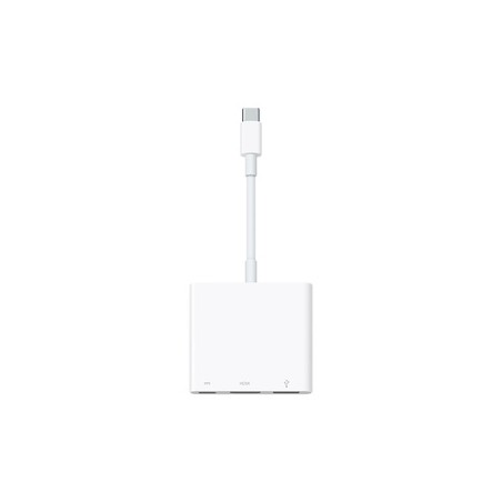 APPLE USB-C Digital AV Multiport Adapter