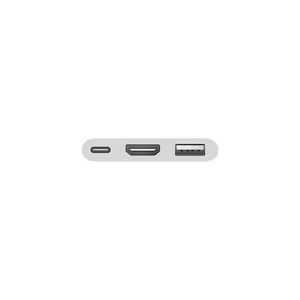 APPLE USB-C Digital AV Multiport Adapter