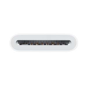 APPLE USB-C to SD Card Reader