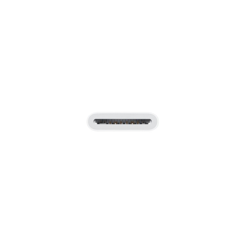 APPLE USB-C to SD Card Reader