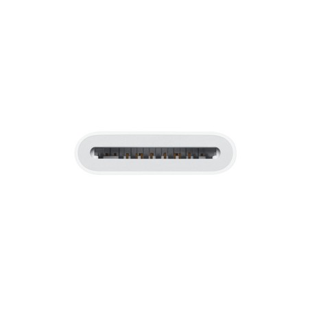 APPLE USB-C to SD Card Reader