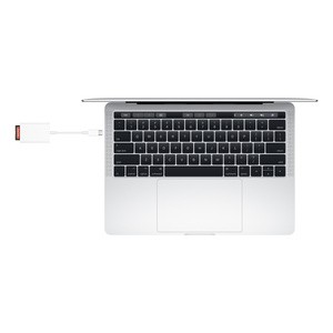 APPLE USB-C to SD Card Reader