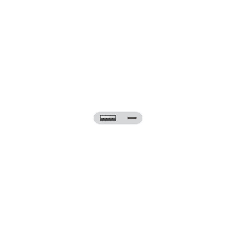 APPLE Lightning to USB 3 Camera Adapter