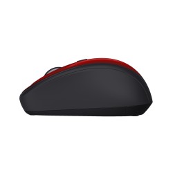Trust Yvi+ souris Bureau Droitier RF sans fil Optique 1600 | JDB-Info
