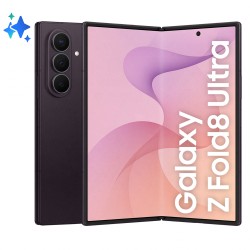 Samsung Galaxy Z Fold8 Ultra 20,3 cm (8") Double SIM 5G USB | JDB-Info
