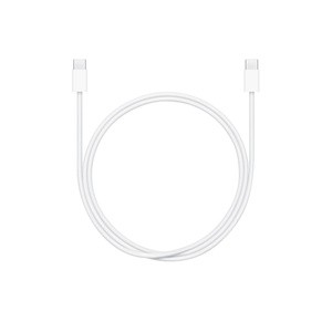 APPLE 60W USB-C Charge Cable 1m
