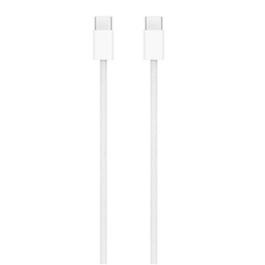 APPLE 60W USB-C Charge Cable 1m