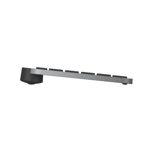 LOGITECH MX Keys Mini Office keyboard backlit Bluetooth QWERTY Nordic Danish/Finnish/Norwegian/Swedish graphite (PAN)