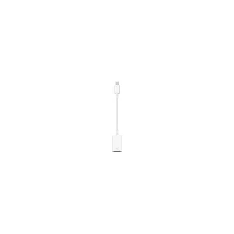APPLE USB-C to USB Adapter