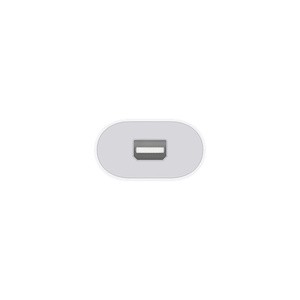 APPLE Thunderbolt 3 USB-C to Thunderbolt 2 Adapter