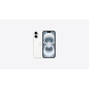 APPLE iPhone 16 128Go White