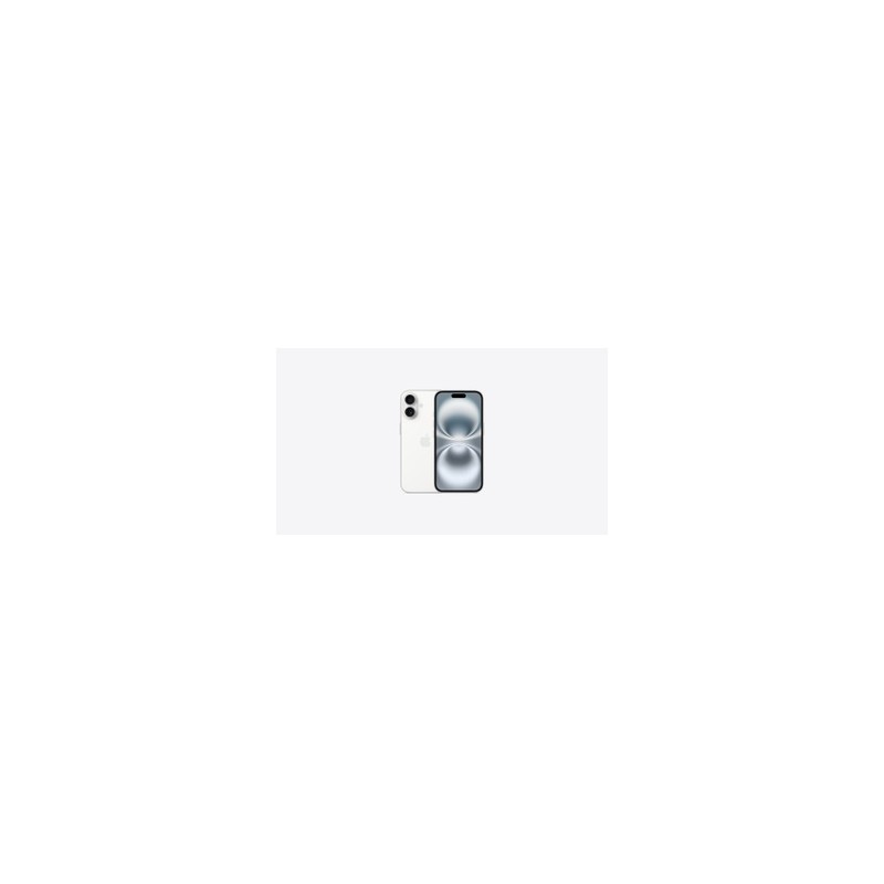 APPLE iPhone 16 128Go White