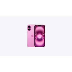 APPLE iPhone 16 128Go Pink