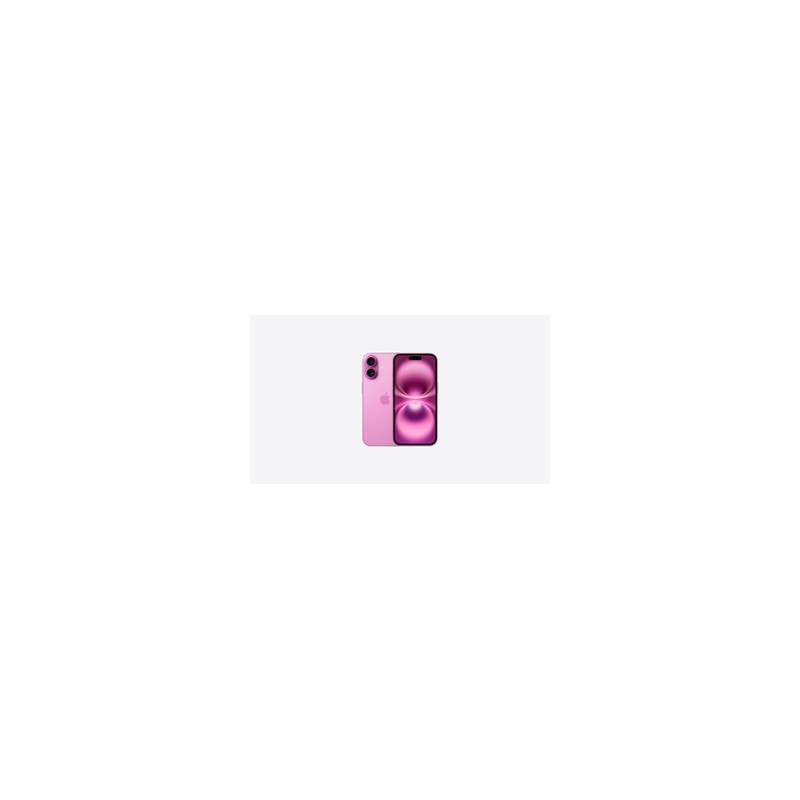 APPLE iPhone 16 128Go Pink