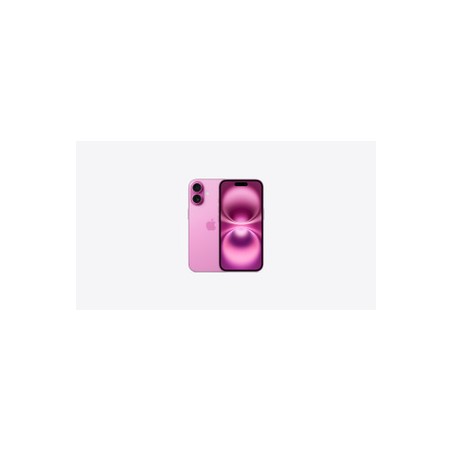 APPLE iPhone 16 128Go Pink