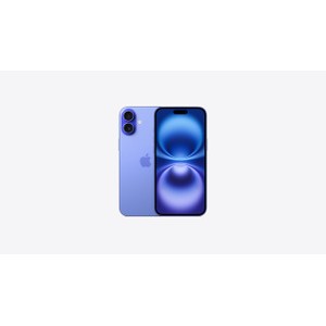 APPLE iPhone 16 Plus 128Go Ultramarine
