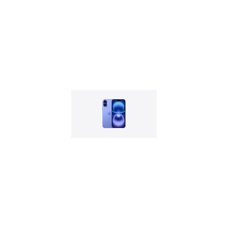 APPLE iPhone 16 Plus 128Go Ultramarine