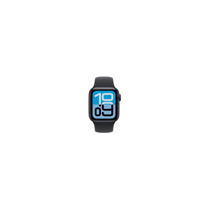 APPLE 40mm Black Sport Band - M/L