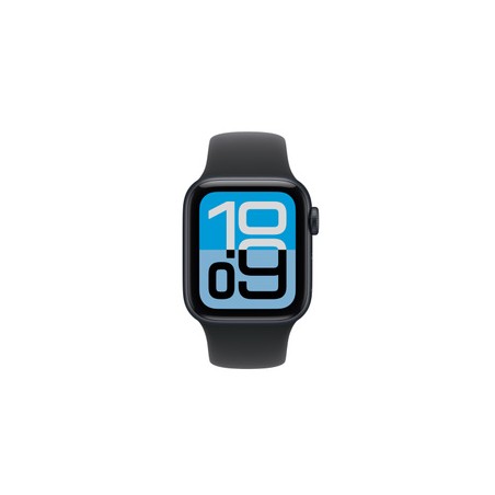APPLE 40mm Black Sport Band - M/L