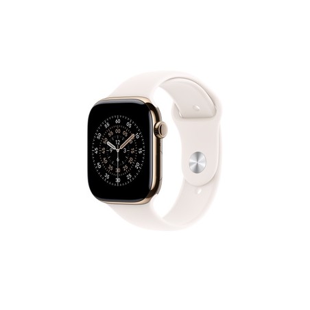 APPLE 46mm Light Blush Sport Band - M/L