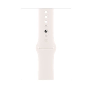 APPLE 46mm Light Blush Sport Band - M/L