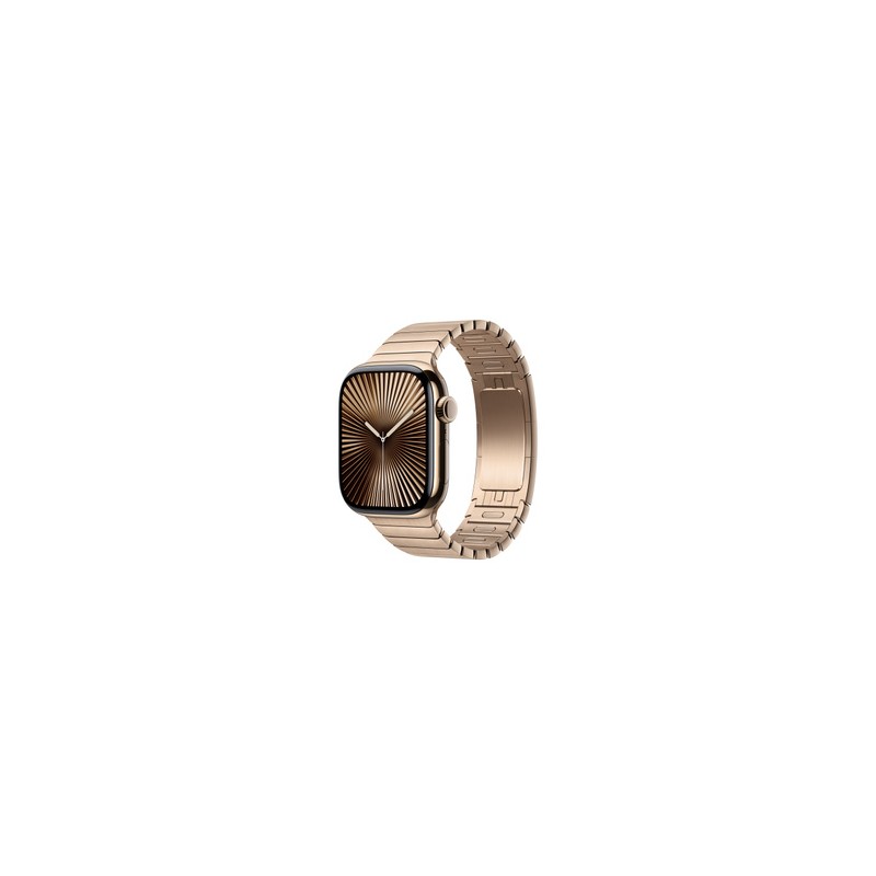 APPLE 42mm Gold Link Bracelet