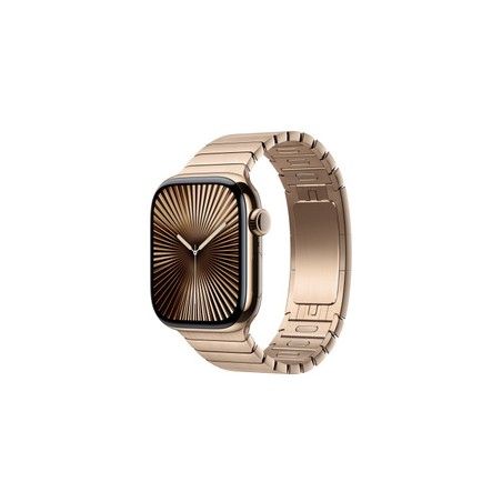 APPLE 42mm Gold Link Bracelet