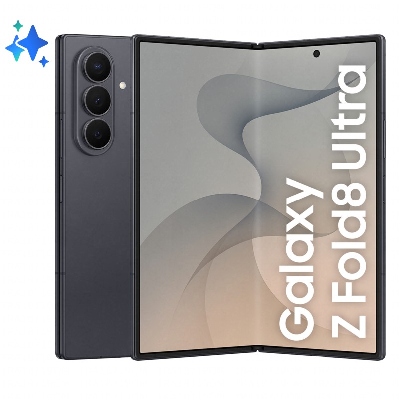 Samsung Galaxy Z Fold8 Ultra 20,3 cm (8") Double SIM 5G USB | JDB-Info