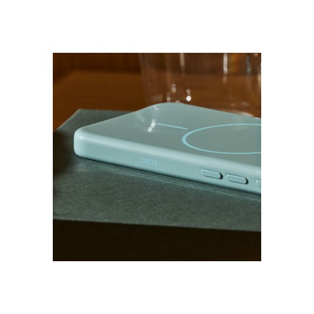 APPLE Beats iPhone 16 Pro Case with MagSafe - RiptideBlue